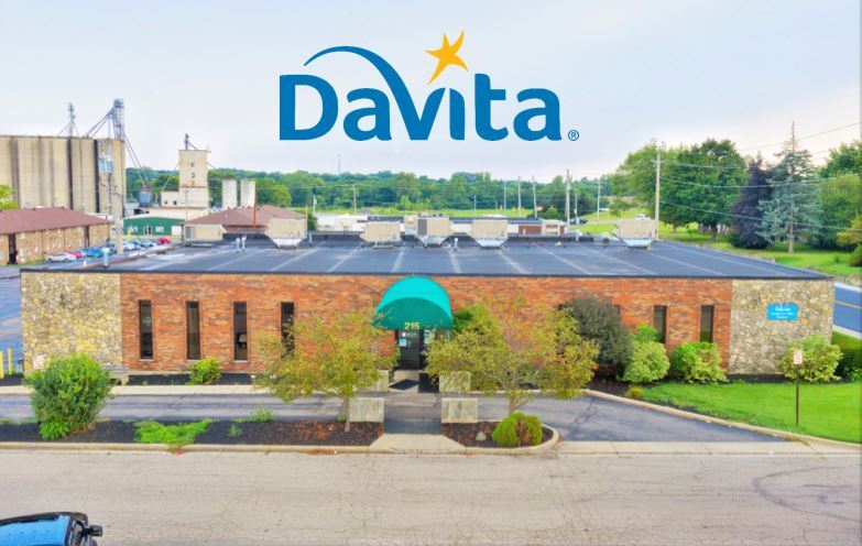 More Photos Of 215-225 S Allison Ave, Xenia Medical For Sale