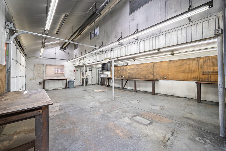 More Photos Of 18 1/2 Swope Ave, Colorado Springs Light Distribution For Sale