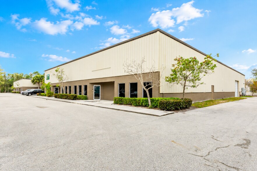 Primary Photo Of 28790 S Diesel Dr, Bonita Springs Warehouse For Lease