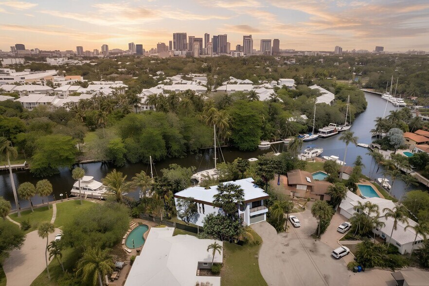 More Photos Of 1501 SW 4th Ct, Fort Lauderdale Land For Sale