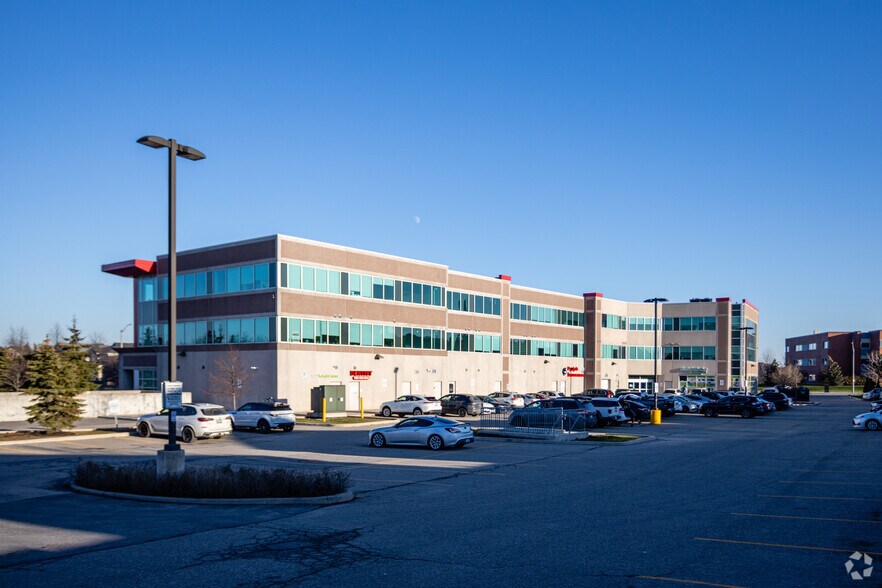 More Photos Of 50 Sunny Meadow Blvd, Brampton Medical For Sale