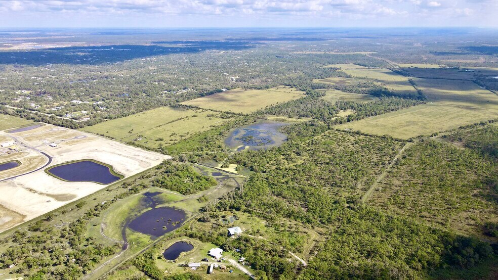 More Photos Of 14266 Burnt Store N rd, Punta Gorda Land For Sale