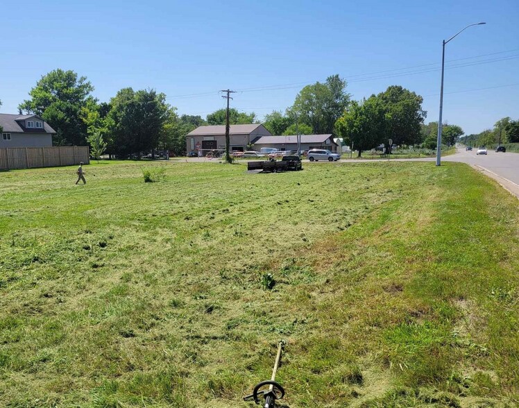 More Photos Of 690 Highway 20, Pelham Land For Sale