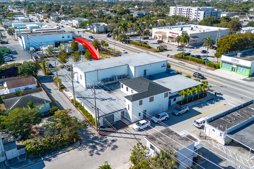 More Photos Of 1014 N Dixie Hwy, Lake Worth Beach Loft Creative Space For Sale