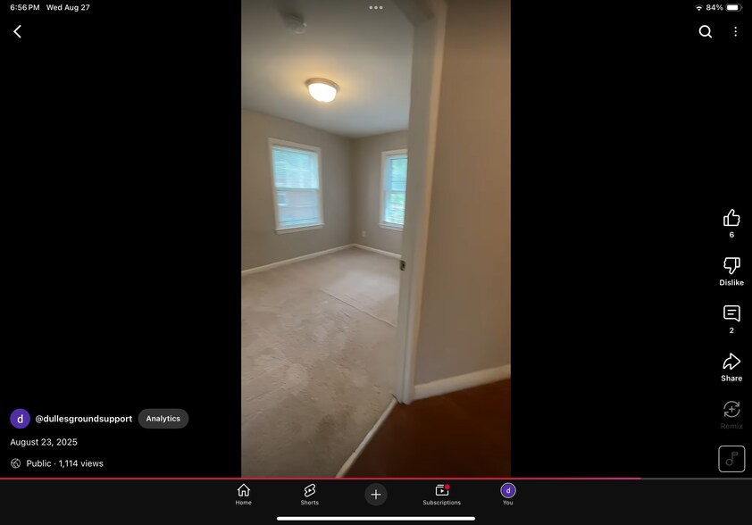 More Photos Of 5730 Biscayne dr, Alexandria Office For Sale
