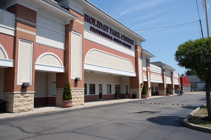 More Photos Of 2610 W State St, Olean Unknown For Lease