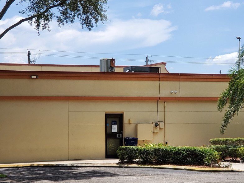More Photos Of 5144 E Busch Blvd, Tampa Bank For Sale