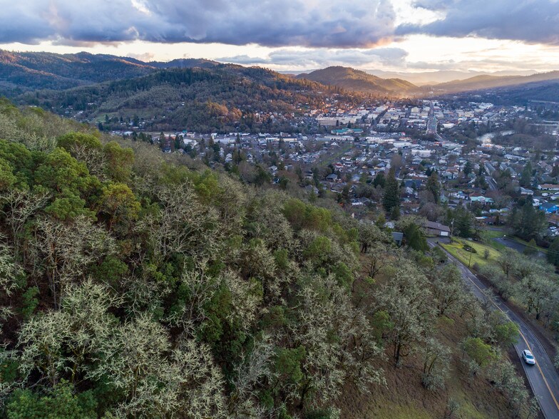 More Photos Of NE Beulah Dr, Roseburg Land For Sale