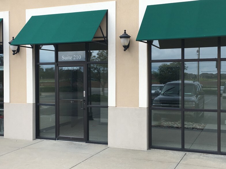 More Photos Of 4041 N Maize Rd, Maize General Retail For Lease