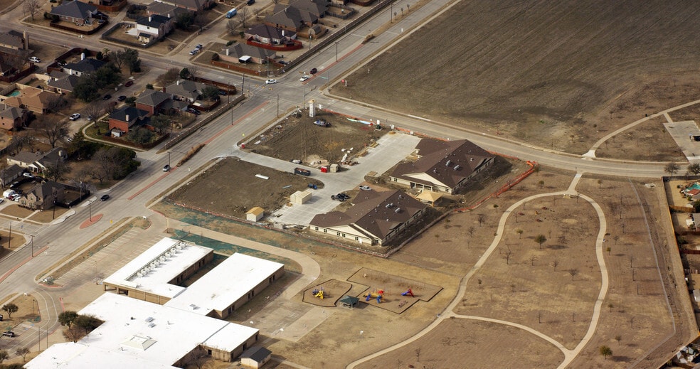 More Photos Of 800 E Brown St, Wylie Assisted Living For Sale