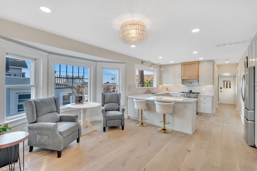 More Photos Of 418 W Ivy St, San Diego Apartments For Sale