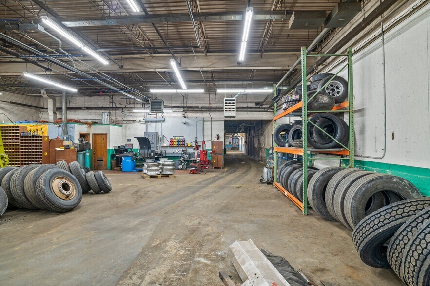 More Photos Of 55 East St, Ware Warehouse For Sale