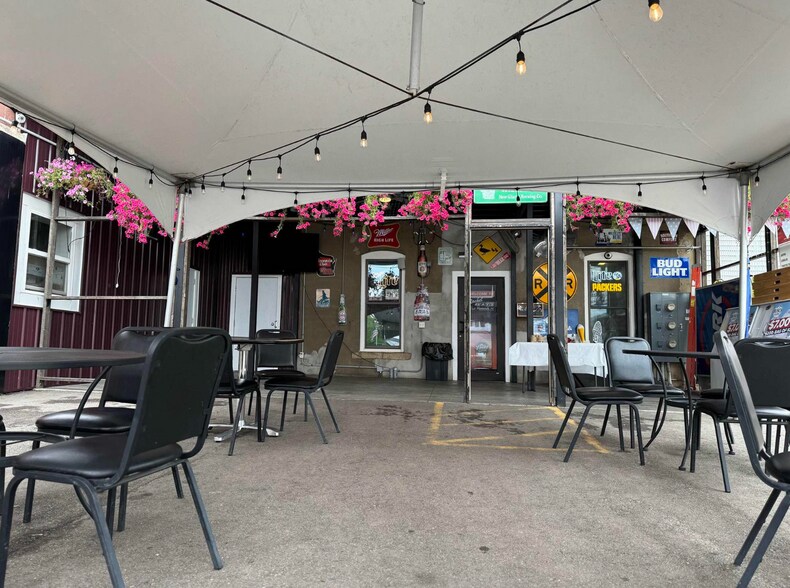 More Photos Of 308 S Main St, Blanchardville Storefront Retail Residential For Sale