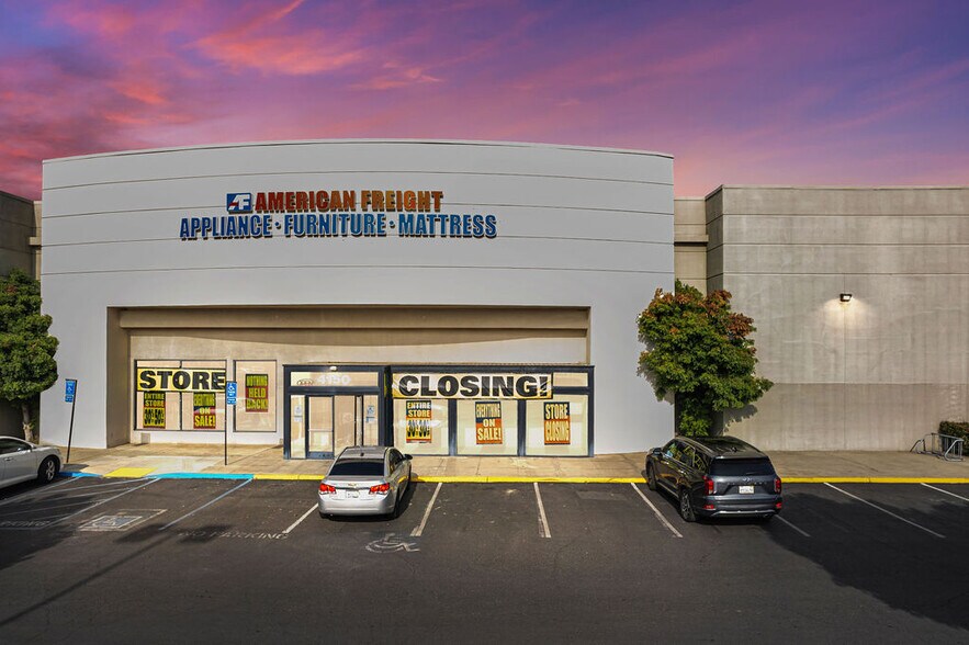 More Photos Of 4150-4190 W Shaw Ave, Fresno Unknown For Lease