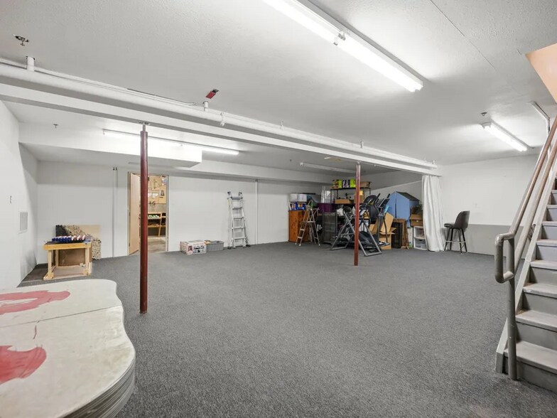 More Photos Of 403-409 W 3rd St, La Junta Storefront For Sale