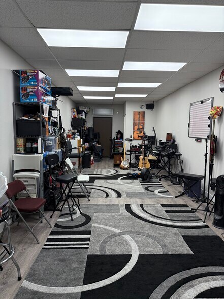 More Photos Of 1550 La Pradera Dr, Campbell Office For Sale