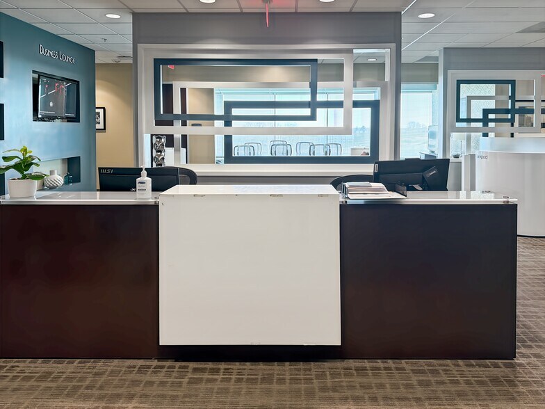 More Photos Of 16701 Melford Blvd, Bowie Coworking Space