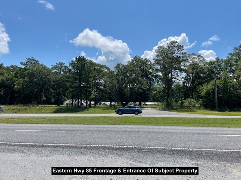 More Photos Of 5908 Houston Ln, Crestview Land For Sale