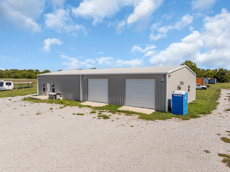 More Photos Of 1430 US Highway 77, Ardmore Self Storage For Sale