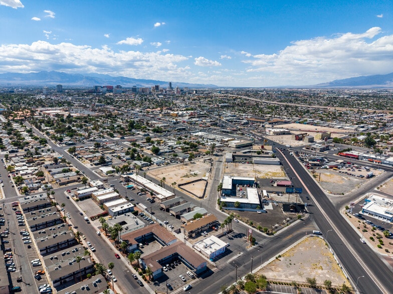 More Photos Of 2412 Olive St, Las Vegas Apartments For Sale