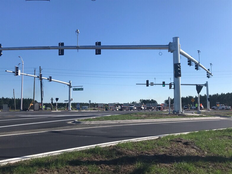 More Photos Of 6101 State Road 16, Saint Augustine Land For Sale