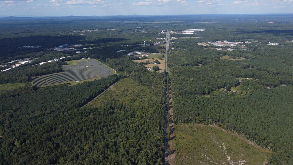 More Photos Of 0 James Madison hwy, Troy Land For Sale