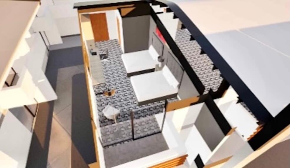 More Photos Of 5565 E Silver Springs Blvd, Silver Springs Hotel For Sale