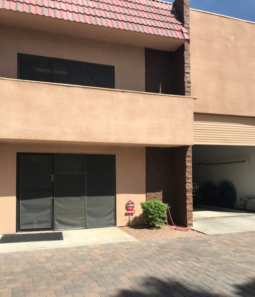 More Photos Of 74991 Joni Dr, Palm Desert Warehouse For Lease