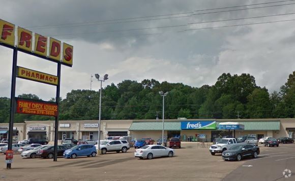Primary Photo Of 401-495 Highway 6 E, Batesville Storefront For Sale