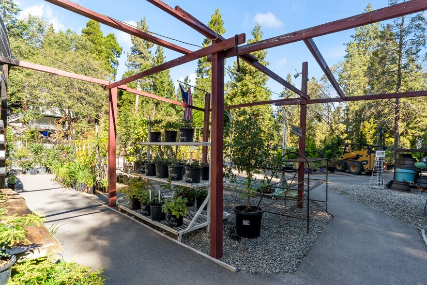 More Photos Of 303 CA-173 Hwy, Lake Arrowhead Garden Center For Sale
