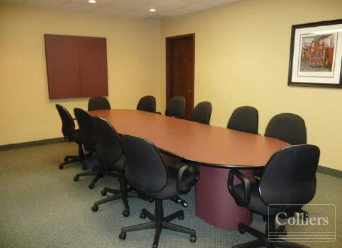 More Photos Of 1700 Ness Av, Winnipeg Office For Lease