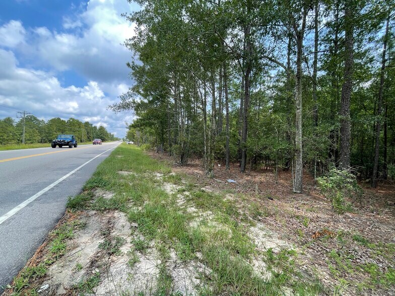 More Photos Of 11020 Two Notch Rd, Elgin Land For Sale