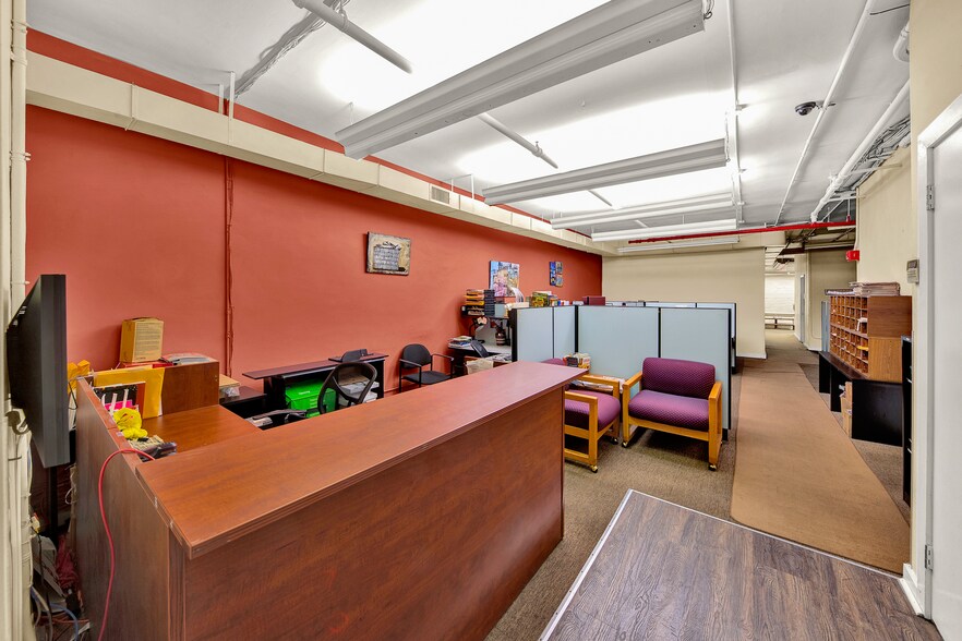 More Photos Of 29 E 21st St, New York Office For Sale