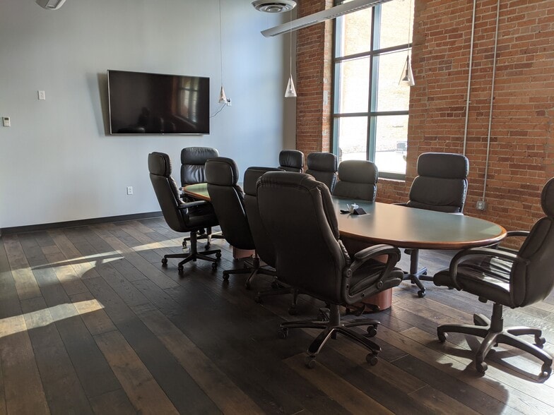 More Photos Of 61 Commercial St, Rochester Loft Creative Space For Sale