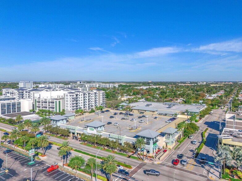 More Photos Of 2535-2555 E Atlantic Blvd, Pompano Beach Storefront For Sale