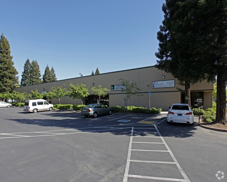 More Photos Of 3250 Monier Cir, Rancho Cordova Manufacturing For Sale
