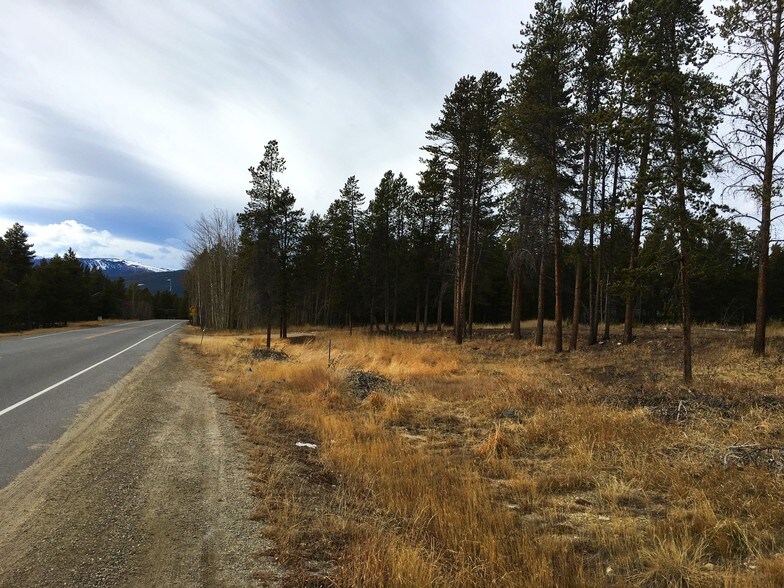 More Photos Of 609 Mountain View Dr, Leadville Land For Sale