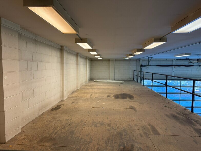 More Photos Of 1212 Battleground Ave, Greensboro Freestanding For Lease