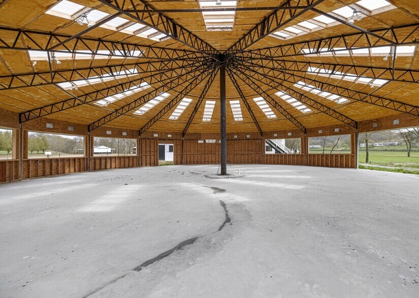 More Photos Of 2355 Campbellsville Pike, Lynnville Land For Sale