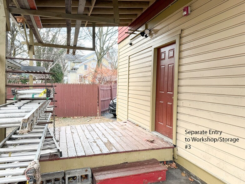 More Photos Of 407 W Seneca St, Ithaca Office For Sale