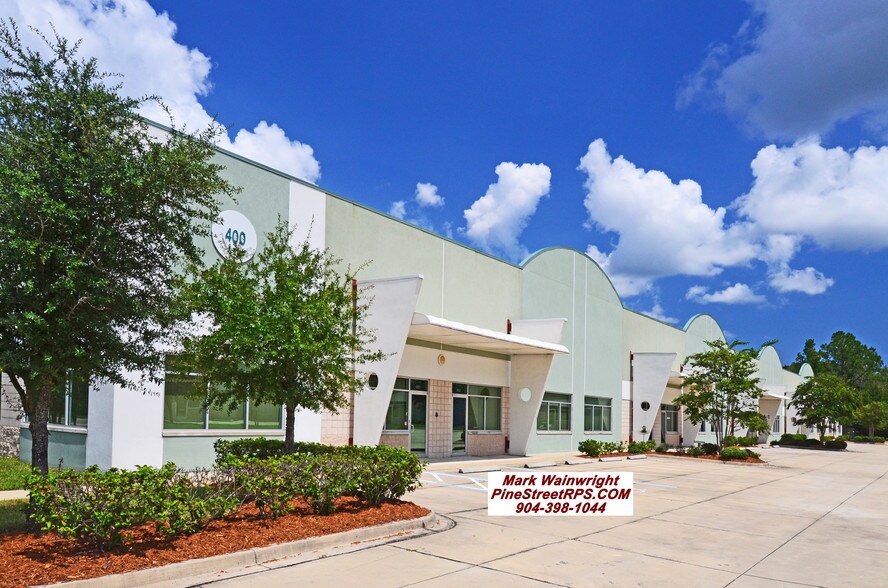 More Photos Of 9655 Florida Mining Blvd W, Jacksonville Warehouse For Lease