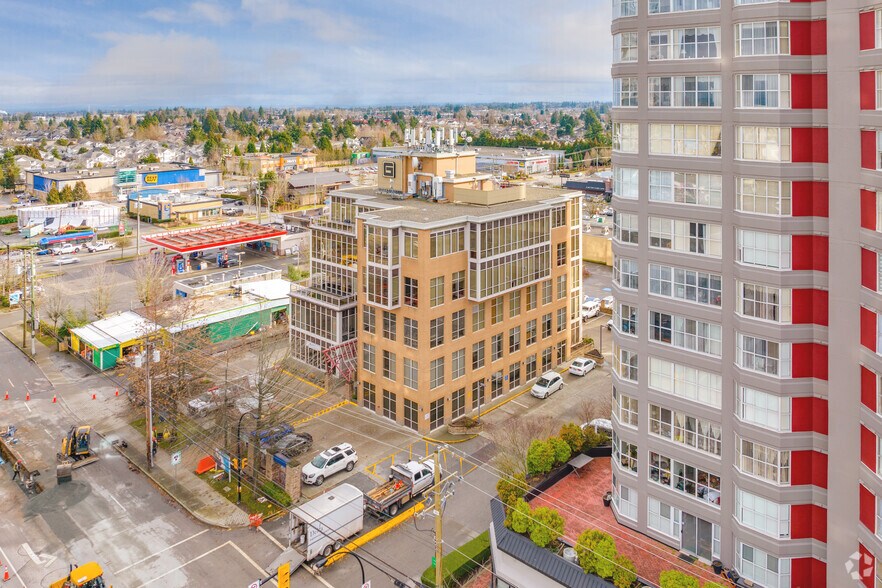 More Photos Of 11950 80th Ave, Delta Office For Lease