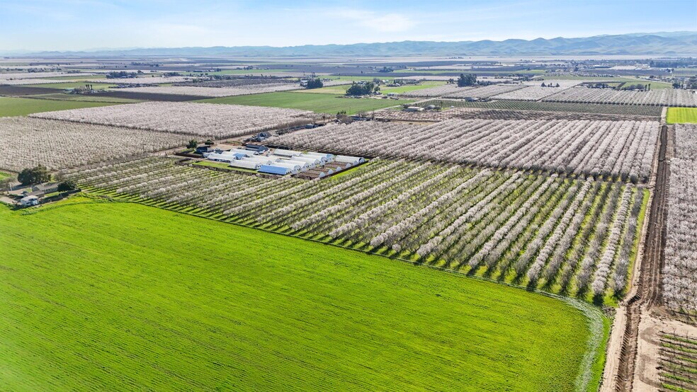 More Photos Of 1631 Fig Ave, Patterson Land For Sale