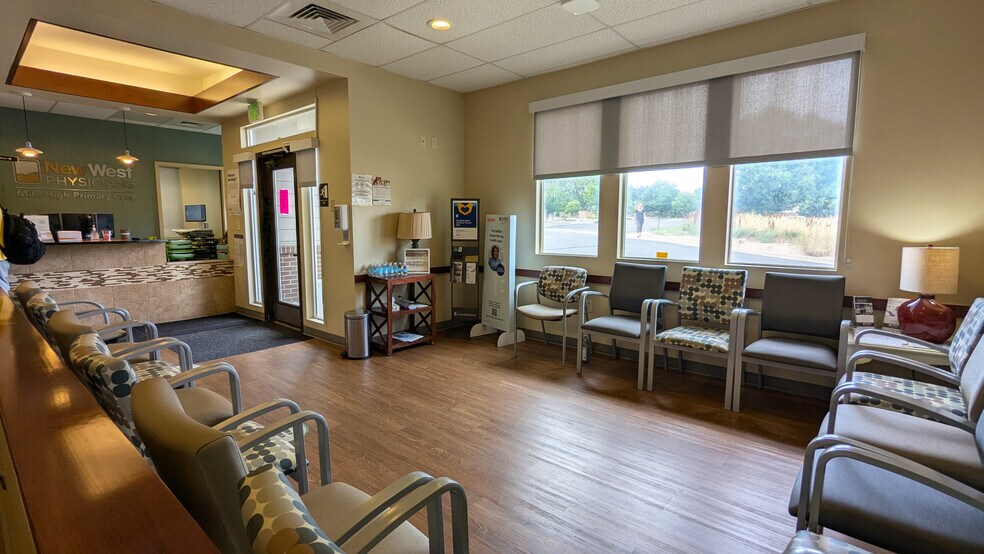 More Photos Of 2230 S Fraser St, Aurora Medical For Sale