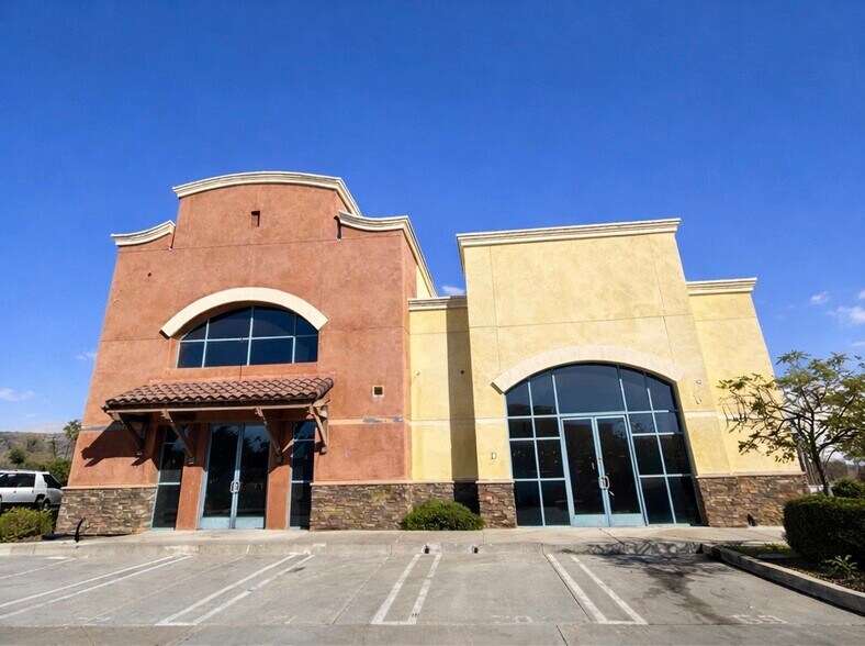 More Photos Of 4441 Baldwin Ave, El Monte Warehouse For Lease