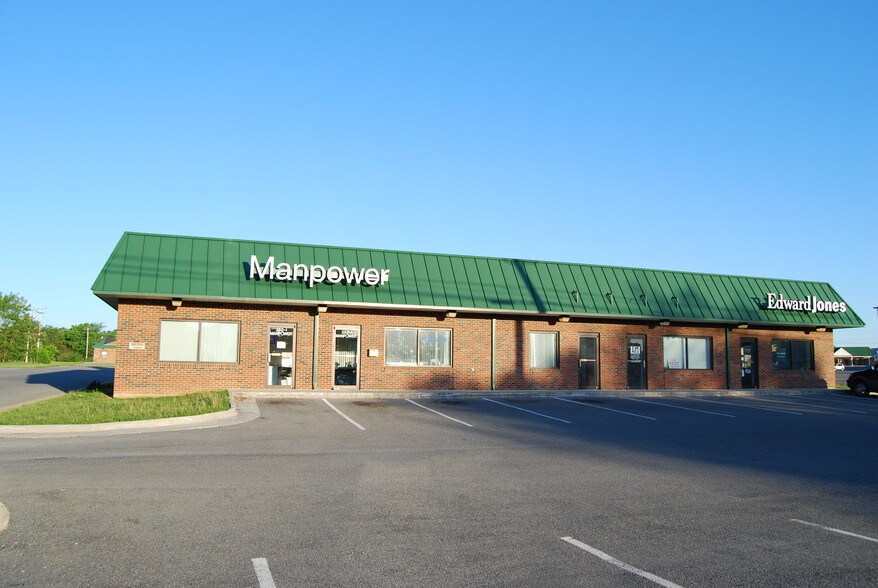 Primary Photo Of 253-261 Aikens Ctr, Martinsburg Office For Lease