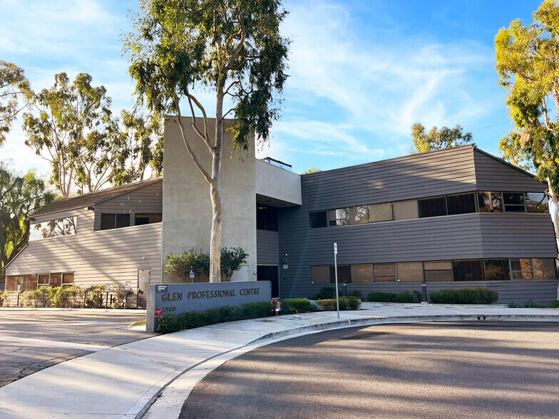 Primary Photo Of 2980 N Beverly Glen Cir, Los Angeles Office For Lease