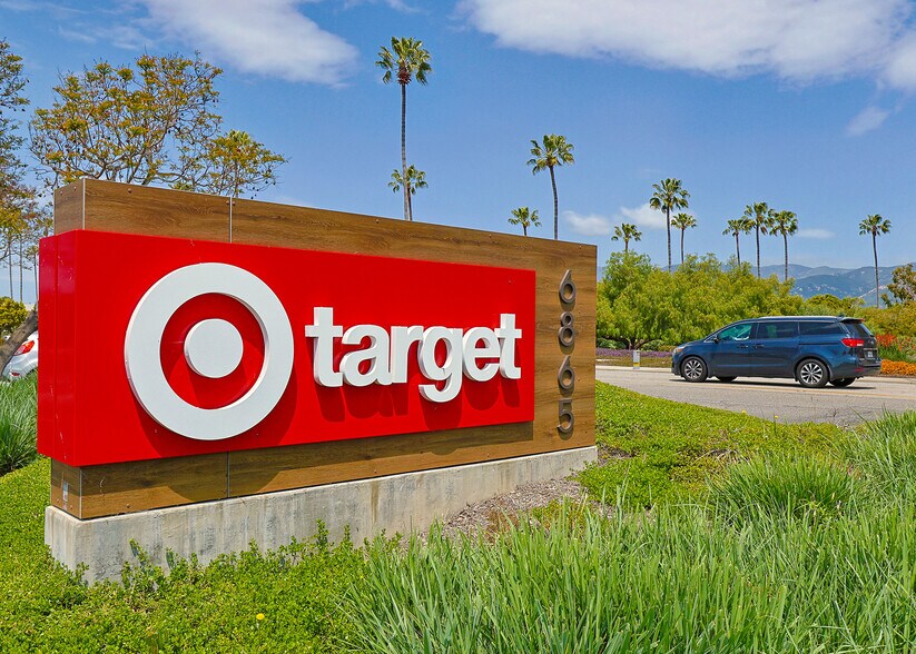 More Photos Of 6865 Hollister Ave, Goleta General Retail For Sale