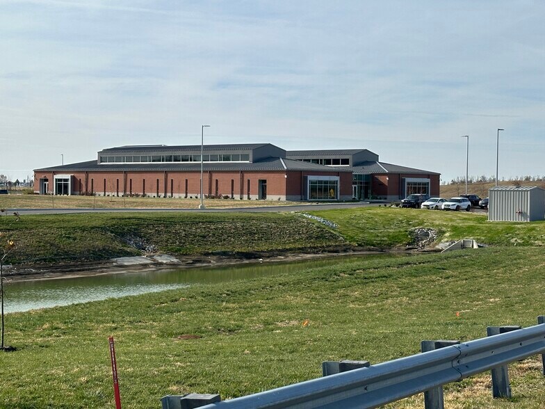 More Photos Of 0 State rd, Knightstown Land For Sale