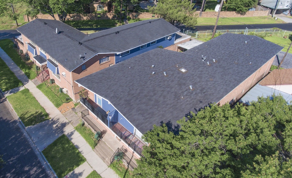 More Photos Of 2708-2712 Oakcliff St, Houston Apartments For Sale